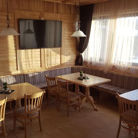 Gasthof Kaiser Ybbs an der Donau Kültér fotó