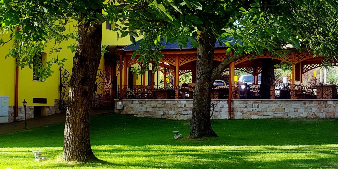 Gasthof Kaiser Ybbs an der Donau Kültér fotó